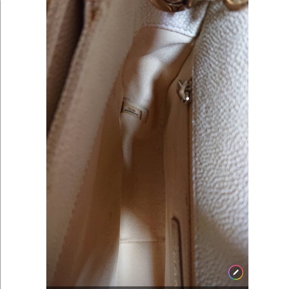 Chanel flap bag white - Picture 9 of 15